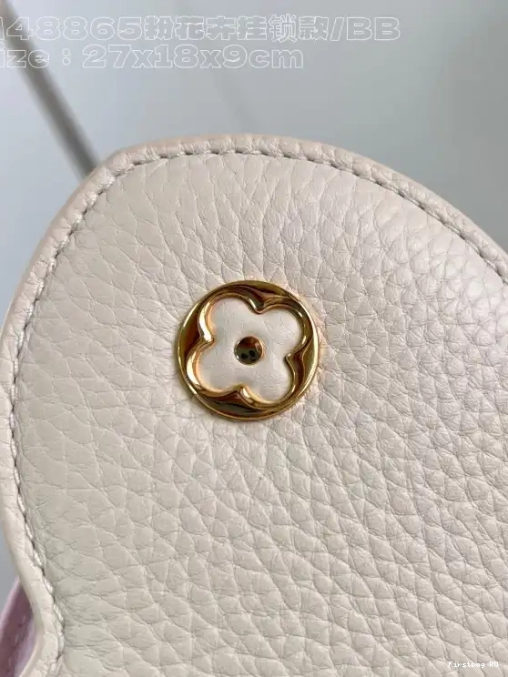 Firstbag ru CAPUCINES LOUIS VUITTON BB-27*18*9CM 0609